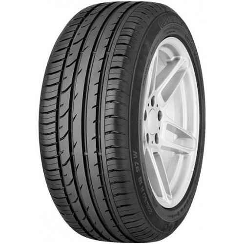 225/50R17 98H, Continental, ContiPremiumContact 2