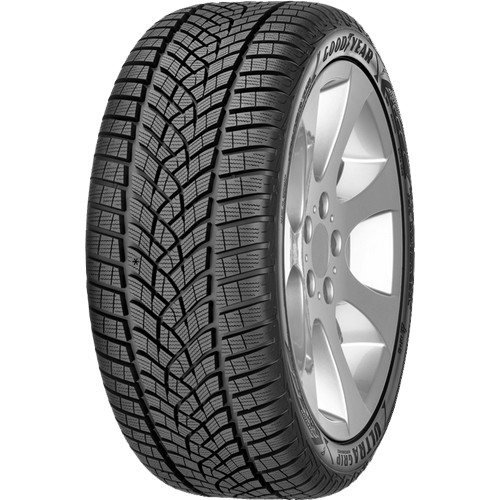 225/50R17 98H, Goodyear, Ultra Grip Perform G1