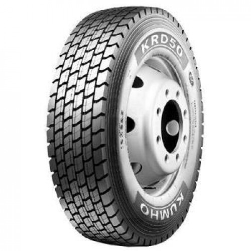 315/60R22.5 152L, Kumho, KRD50
