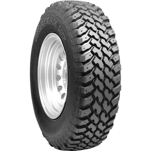 235/85R16 120/116Q, Nexen, RO-M/T