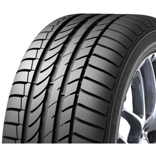 235/55R17 99Y   , Dunlop, Sport MAXXTT