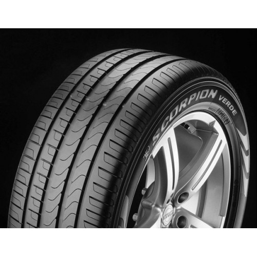 255/45R20 101W, Pirelli, SCORPION VERDE RunFlat