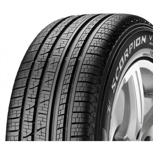 215/65R16 98V, Pirelli, SCORPION VERDE ALL SEASON M+S