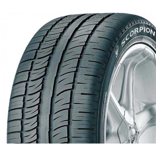 235/45R20 100H, Pirelli, SCORPION ZERO ASIM.