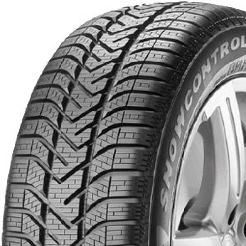 175/60R15 81T, Pirelli, WINTER 190 SNOWCONTROL SERIE 3