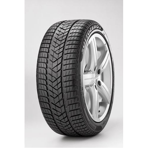 215/55R17 98H, Pirelli, WINTER SOTTOZERO 3
