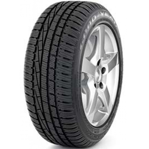 235/45R18 98V, Goodyear, Ultra Grip Perform G1