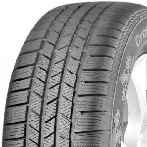 175/65R15 84T, Continental, CROSS CONTACT WINTER 175/65R15 84T, Continental, CROSS CONTACT WINTER
