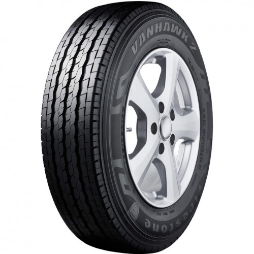 205/65R15 102T, Firestone, VANHAWK 2 205/65R15 102T, Firestone, VANHAWK 2
