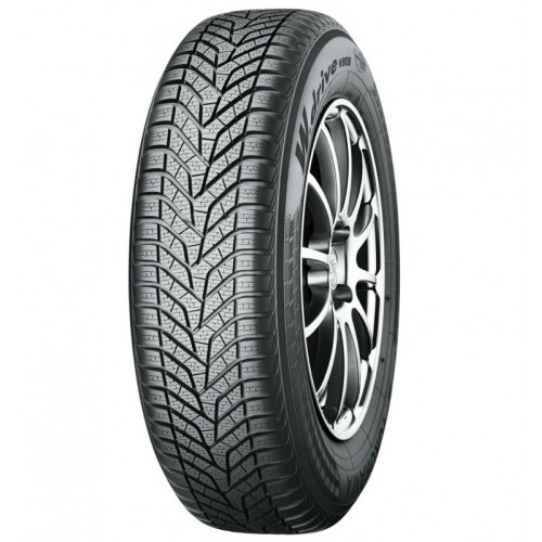 215/45R17 91V, Yokohama, V905W.DRIVE