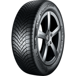 225/60R18 100H, Continental, AllSeasonContact