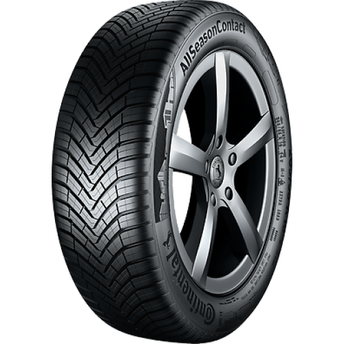 235/55R19 101T, Continental, FR AllSeasonContact ContiSeal