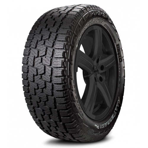 235/65R17 108H, Pirelli, Scorp. ALL TERRAIN + RB