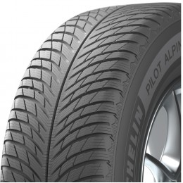 235/50R19 103V, Michelin, PILOT ALPIN 5 SUV