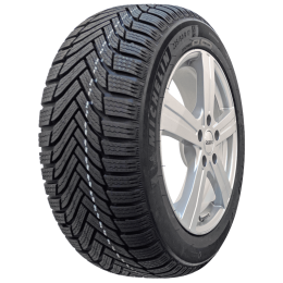 205/55R16 91T, Michelin, ALPIN 6