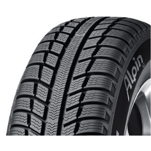 175/70R14 88T, Michelin, ALPIN A3