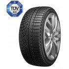 255/55R19 111V, Sailun, ICE BLAZER Alpine EVO 1 XL M+S 3PMSF