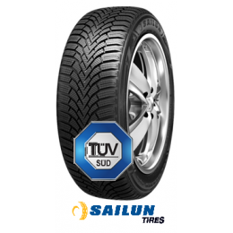 205/55R16 91H, Sailun, ICE BLAZER Alpine+
