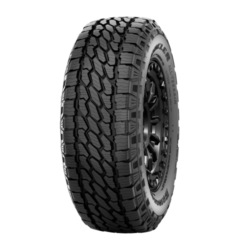 235/60R18 107H, Bridgestone, DUELER ALL TERRAIN A/T002 XL 235/60R18 107H, Bridgestone, DUELER ALL TERRAIN A/T002 XL