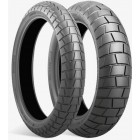 100/90R19 57V, Bridgestone, AT41F TL