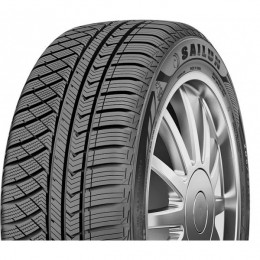 155/70R13 75T, Sailun, ATREZZO 4SEASONS