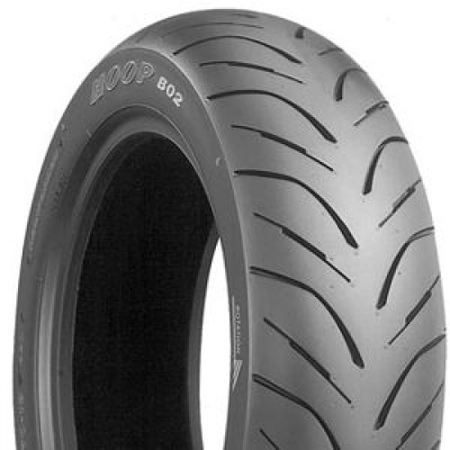 130/60R13 53L, Bridgestone, B02 TL