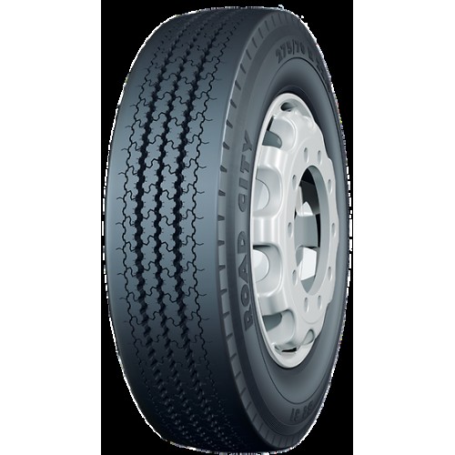 275/70R22.5 148J, Barum, BC 31