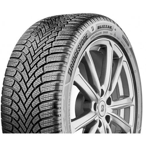 235/60R18 107V, Bridgestone, BLIZZAK 6 XL 235/60R18 107V, Bridgestone, BLIZZAK 6 XL