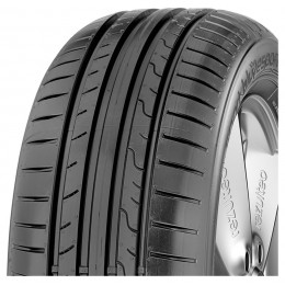 205/60R16 92H , Dunlop, SPORT BLURESPONSE