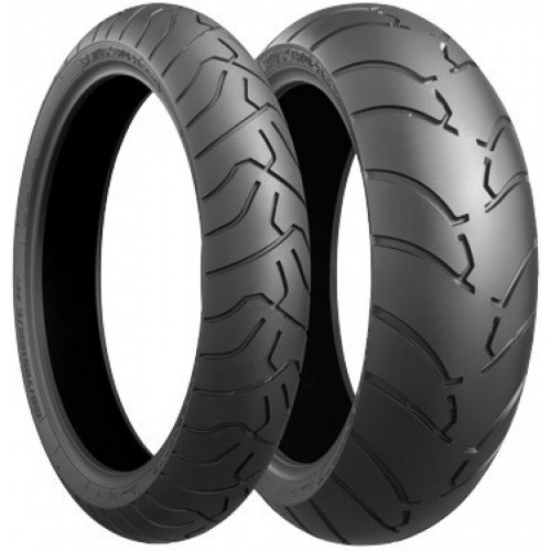 200/50R18 76V, Bridgestone, BT028R TL