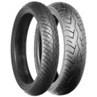 110/70R16 52S, Bridgestone, BT45F TL