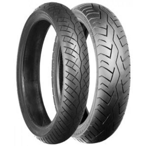 110/70R16 52S, Bridgestone, BT45F TL