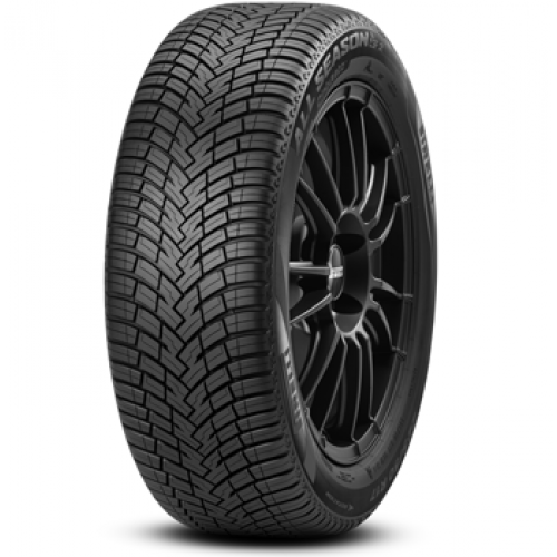 225/40R19 93Y, Pirelli, CINTURATO ALL SEASON SF 2