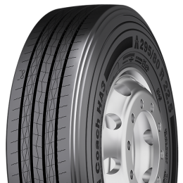 315/80R22.5 156L, Continental, Conti Coach HA3