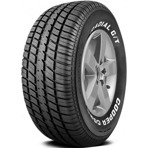 275/60R15 107T, Cooper, COBRA/GT