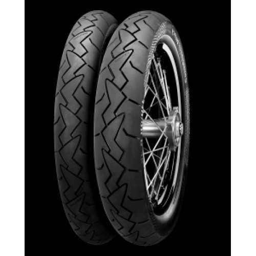 3.5/80R10 59J, Continental, ContiClassic Front/Rear