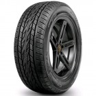 275/55R20 111S, Continental, ContiCrossContact LX20 SL   CHEVROLET