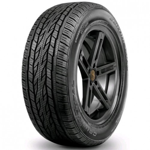 275/55R20 111S, Continental, ContiCrossContact LX20 SL   CHEVROLET