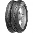 80/90R17 44P, Continental, ContiGo! (City) Front/Rear