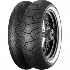 130/70R18 63H, Continental, ContiLegend / Whitewall Front