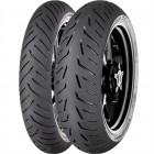 120/70R17 58W, Continental, ContiRoadAttack 4 Front