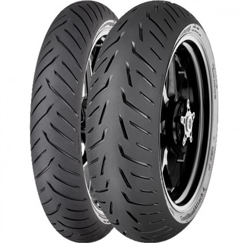 120/70R17 89W, Continental, ContiRoadAttack 4 GT Front