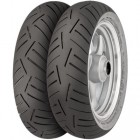 120/70R12 51P, Continental, ContiScoot Front