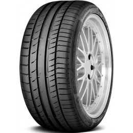 245/35R21 96Y, Continental, ContiSportContact 5P