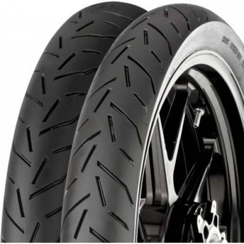 2.5/80R17 43P, Continental, ContiStreet / Reinforced Front/Rear