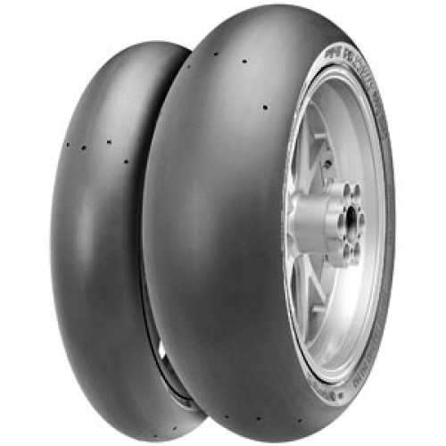 180/60R17 , Continental, ContiTrack medium NHS Rear