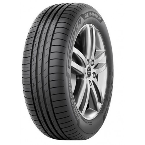 205/55R16 91Y, Cooper, COOPER SUMMER
