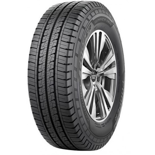205/65R16 107T, Cooper, COOPER SUMMER