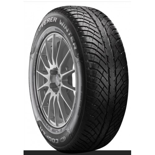225/60R17 103V, Cooper, COOPER WINTER XL