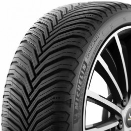 215/55R17 94V, Michelin, CROSSCLIMATE 2